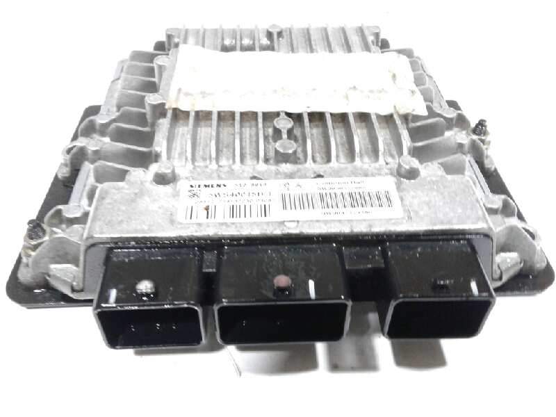 Recambio de centralita motor uce para peugeot 307 (s1) xr referencia OEM IAM 5WS40045BT 234132256 SW9650517980