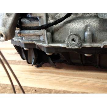 Recambio de motor completo para audi tt (8j3) 2.0 tfsi referencia OEM IAM DKTB 06K100037D 