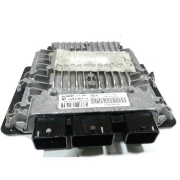 Recambio de centralita motor uce para peugeot 307 (s1) xr referencia OEM IAM 5WS40045BT 234132256 SW9650517980