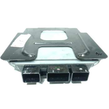 Recambio de centralita motor uce para peugeot 307 (s1) xr referencia OEM IAM 5WS40045BT 234132256 SW9650517980