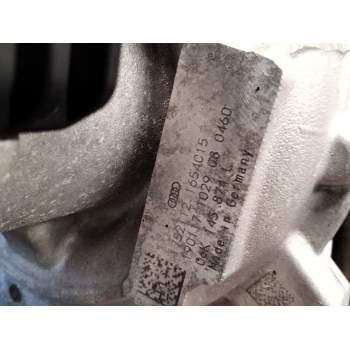Recambio de motor completo para audi tt (8j3) 2.0 tfsi referencia OEM IAM DKTB 06K100037D 