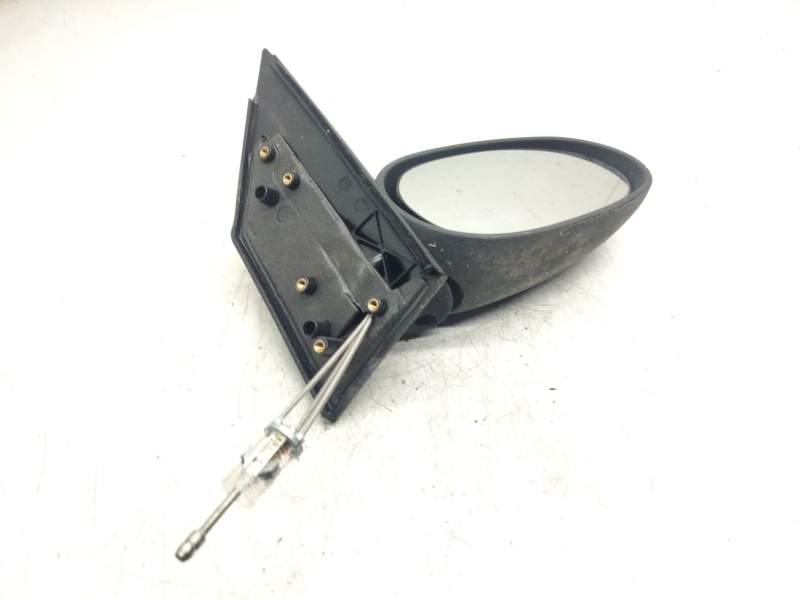 Recambio de retrovisor derecho para smart fortwoc coupe mc01/1332c0 referencia OEM IAM   