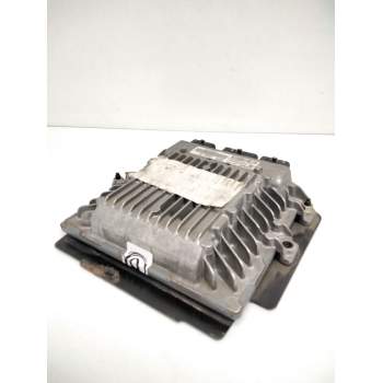 Recambio de centralita motor uce para peugeot 307 (s1) xr referencia OEM IAM 5WS40045BT 234132256 SW9650517980