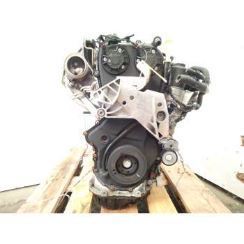 Recambio de motor completo para audi tt (8j3) 2.0 tfsi referencia OEM IAM DKTB 06K100037D 