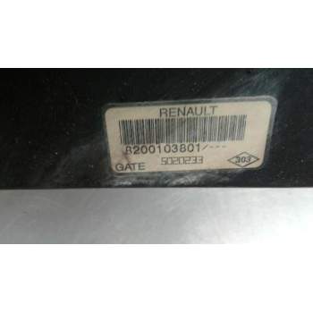 Recambio de electroventilador para renault kangoo (f/kc0) 1.5 dci diesel referencia OEM IAM 8240363 8200103801 