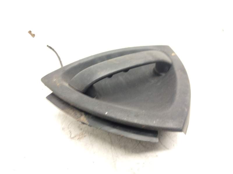 Recambio de maneta exterior delantera derecha para smart fortwoc coupe mc01/1332c0 referencia OEM IAM   