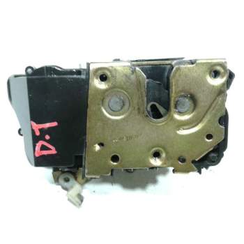 Recambio de cerradura puerta delantera izquierda para peugeot 307 (s1) xr referencia OEM IAM 9135L0  