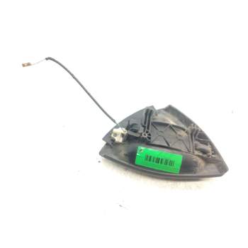 Recambio de maneta exterior delantera derecha para smart fortwoc coupe mc01/1332c0 referencia OEM IAM   