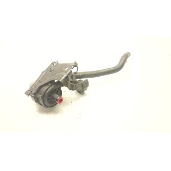 Recambio de bomba agua electrica para volkswagen scirocco iii (137, 138) 2.0 tdi referencia OEM IAM 04L965567A  