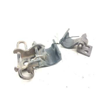 Recambio de bisagras puerta delantera derecha para smart fortwoc coupe mc01/1332c0 referencia OEM IAM   