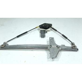 Recambio de elevalunas delantero derecho para peugeot 307 (s1) xr referencia OEM IAM 9222J9  