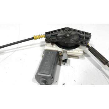 Recambio de elevalunas delantero derecho para peugeot 307 (s1) xr referencia OEM IAM 9222J9  