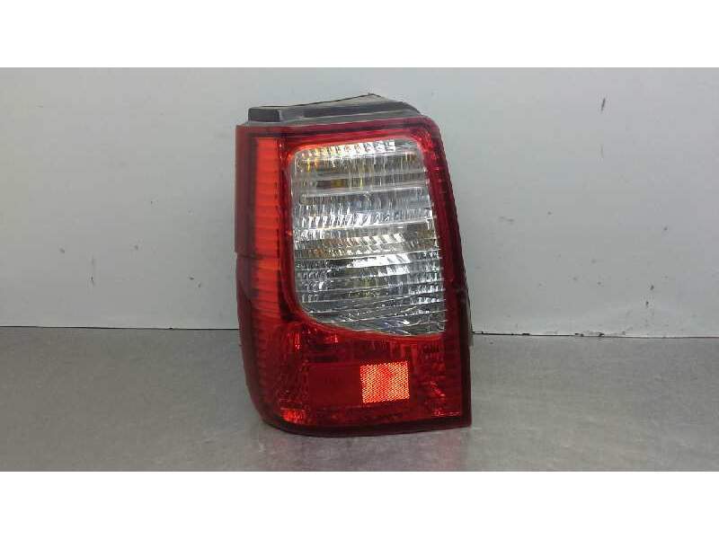 Recambio de piloto trasero izquierdo para kia joice ls referencia OEM IAM L92401M31  