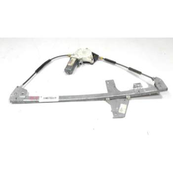 Recambio de elevalunas delantero izquierdo para peugeot 307 (s1) xr referencia OEM IAM 9221K0  