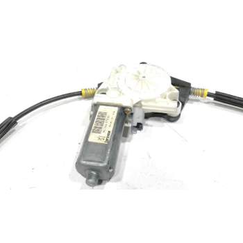 Recambio de elevalunas delantero izquierdo para peugeot 307 (s1) xr referencia OEM IAM 9221K0  