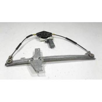 Recambio de elevalunas delantero izquierdo para peugeot 307 (s1) xr referencia OEM IAM 9221K0  