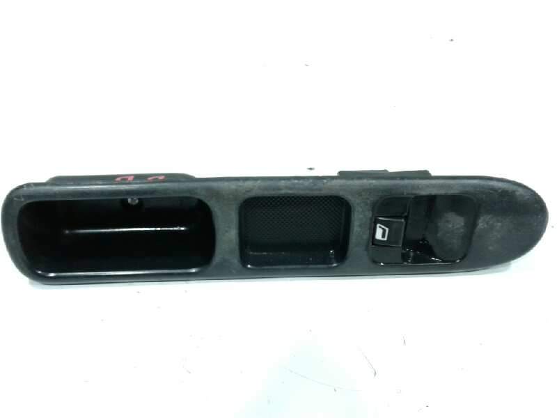 Recambio de mando elevalunas delantero derecho para peugeot 307 (s1) xr referencia OEM IAM 6554E7  