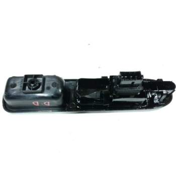 Recambio de mando elevalunas delantero derecho para peugeot 307 (s1) xr referencia OEM IAM 6554E7  