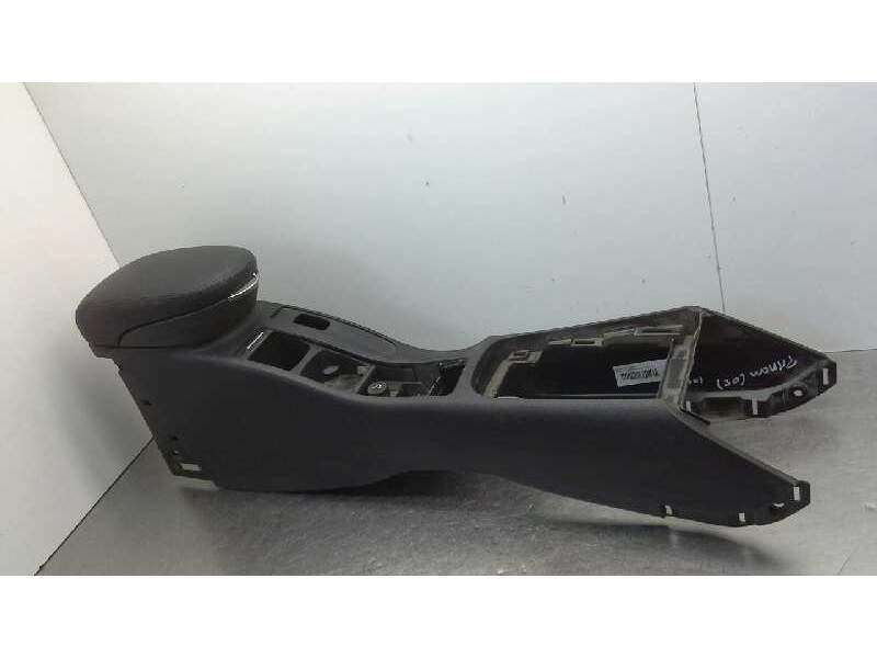 Recambio de apoyabrazos central para nissan primera berlina (p12) referencia OEM IAM 96911BA100  