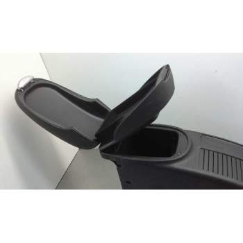 Recambio de apoyabrazos central para nissan primera berlina (p12) referencia OEM IAM 96911BA100  