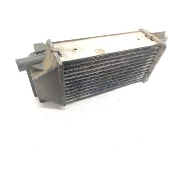 Recambio de intercooler para land rover freelander (ln) 2.0 turbodiesel referencia OEM IAM   