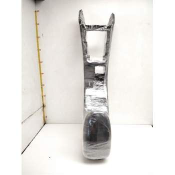Recambio de apoyabrazos central para nissan primera berlina (p12) referencia OEM IAM 96911BA100  