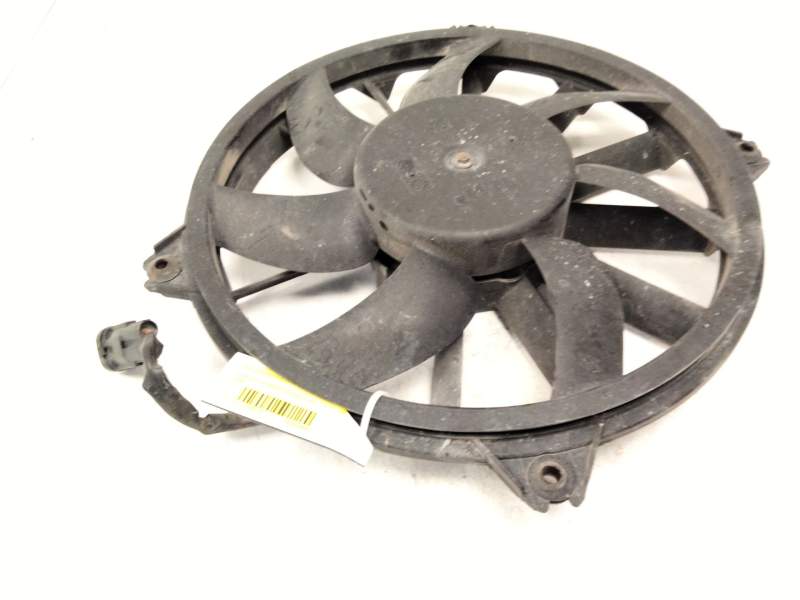 Recambio de electroventilador para citroën c4 grand picasso i (ua_) 1.6 vti 120 referencia OEM IAM   