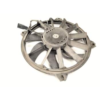 Recambio de electroventilador para citroën c4 grand picasso i (ua_) 1.6 vti 120 referencia OEM IAM   