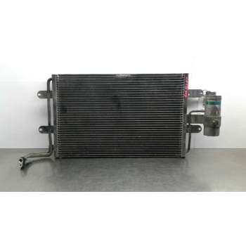 CONDENSADOR / RADIADOR AIRE ACONDICIONADO 1J0820191D 