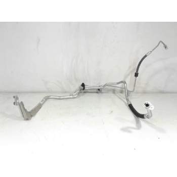 Recambio de tubos aire acondicionado para seat leon (kl1) fr referencia OEM IAM 5WA81674301S  