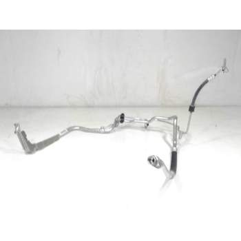 Recambio de tubos aire acondicionado para seat leon (kl1) fr referencia OEM IAM 5WA81674301S  