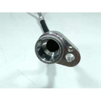 Recambio de tubos aire acondicionado para seat leon (kl1) fr referencia OEM IAM 5WA81674301S  
