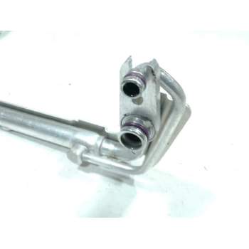 Recambio de tubos aire acondicionado para seat leon (kl1) fr referencia OEM IAM 5WA81674301S  