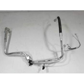 Recambio de tubos aire acondicionado para seat leon (kl1) fr referencia OEM IAM 5WA81674301S  