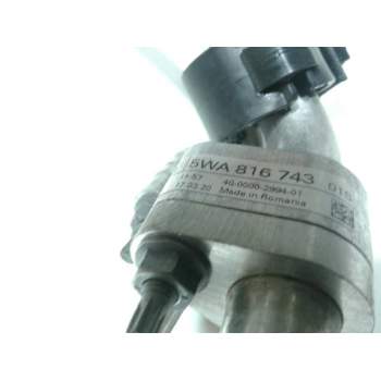 Recambio de tubos aire acondicionado para seat leon (kl1) fr referencia OEM IAM 5WA81674301S  