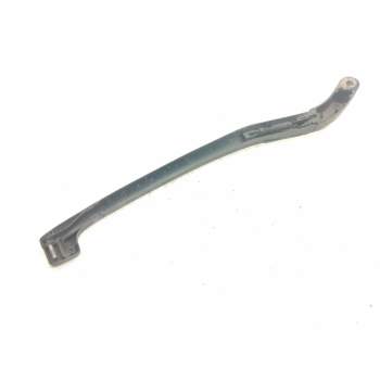 Recambio de brazo limpia delantero izquierdo para porsche cayenne (typ 9pa) básico referencia OEM IAM   
