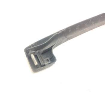 Recambio de brazo limpia delantero izquierdo para porsche cayenne (typ 9pa) básico referencia OEM IAM   
