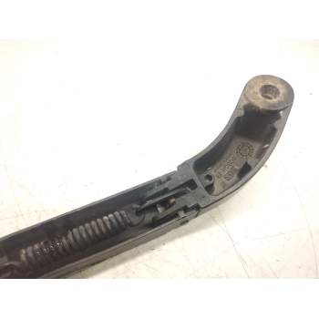 Recambio de brazo limpia delantero izquierdo para porsche cayenne (typ 9pa) básico referencia OEM IAM   