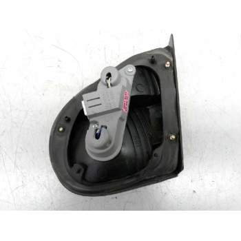 Recambio de piloto trasero izquierdo porton para daewoo lanos cool referencia OEM IAM 96304649 2143282R 