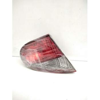Recambio de piloto trasero izquierdo porton para daewoo lanos cool referencia OEM IAM 96304649 2143282R 