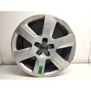 Recambio de llanta aluminio para audi a6 lim. (4g2) referencia OEM IAM 17-5-TORNILLOS ET38 
