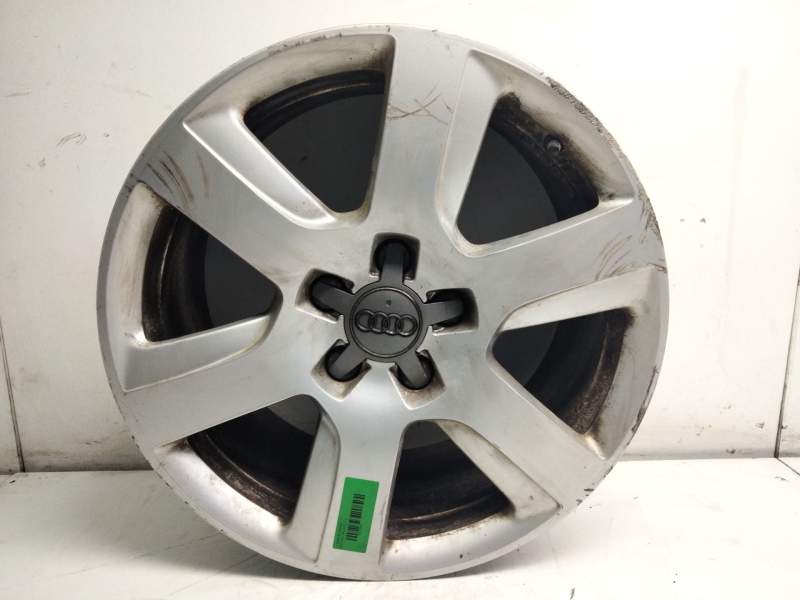 Recambio de llanta aluminio para audi a6 lim. (4g2) referencia OEM IAM 17-5-TORNILLOS ET38 