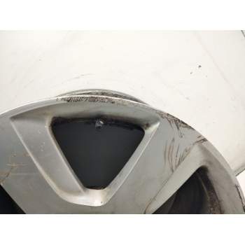 Recambio de llanta aluminio para audi a6 lim. (4g2) referencia OEM IAM 17-5-TORNILLOS ET38 