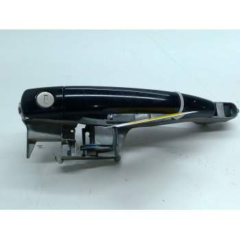 MANETA EXTERIOR DELANTERA IZQUIERDA 9680168680 