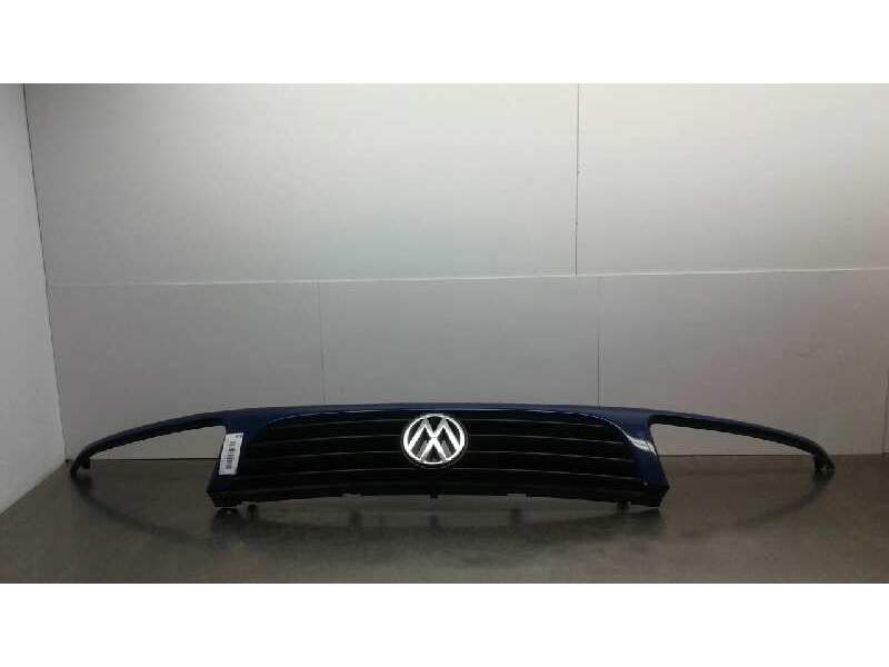 Recambio de rejilla delantera para volkswagen polo berlina (6n1) air referencia OEM IAM   