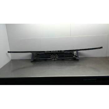 Recambio de rejilla delantera para volkswagen polo berlina (6n1) air referencia OEM IAM   