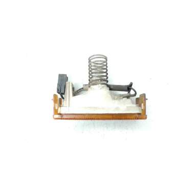 Recambio de piloto delantero izquierdo para renault rapid/express (f40) 1.4 básico familiar cat (f407) referencia OEM IAM 770068