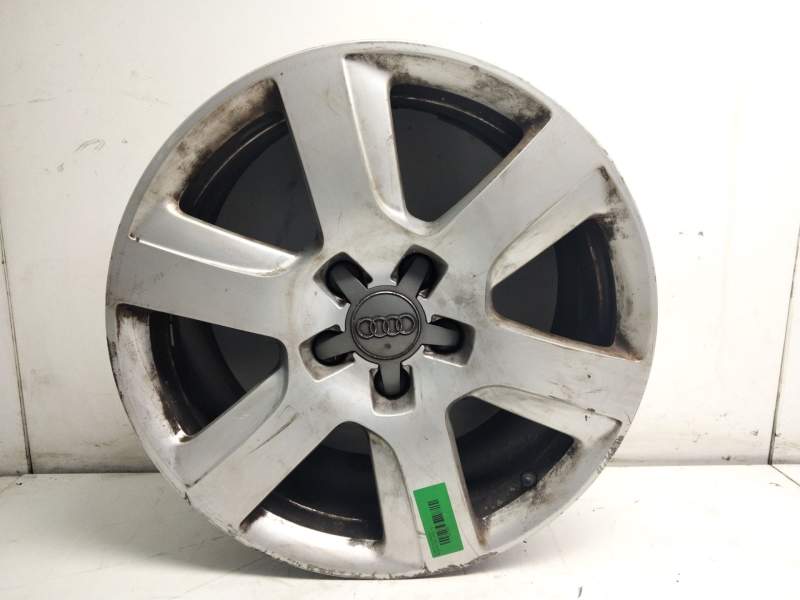 Recambio de llanta aluminio para audi a6 lim. (4g2) referencia OEM IAM 17-5-TORNILLOS ET38 