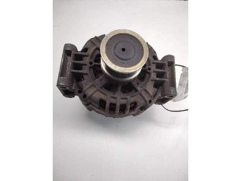 Recambio de alternador para audi a4 berlina (8e) 2.0 referencia OEM IAM VALEO SG12B047 2542500B AUDI 06B903016S