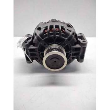 Recambio de alternador para audi a4 berlina (8e) 2.0 referencia OEM IAM VALEO SG12B047 2542500B AUDI 06B903016S